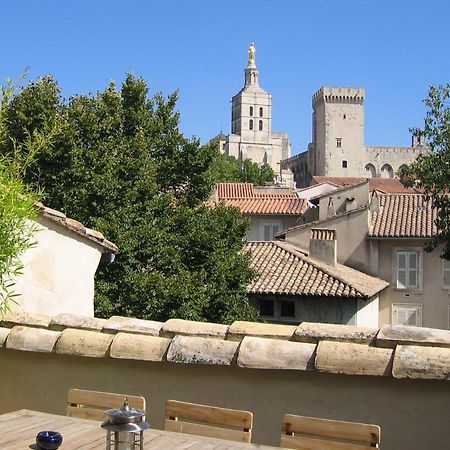 Le Limas Bed & Breakfast Avignon Luaran gambar