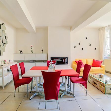 Le Limas Bed & Breakfast Avignon Luaran gambar