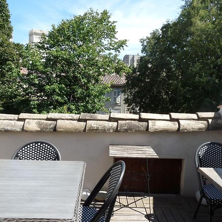 Le Limas Bed & Breakfast Avignon Luaran gambar