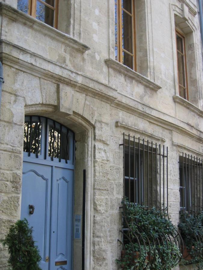 Le Limas Bed & Breakfast Avignon Luaran gambar