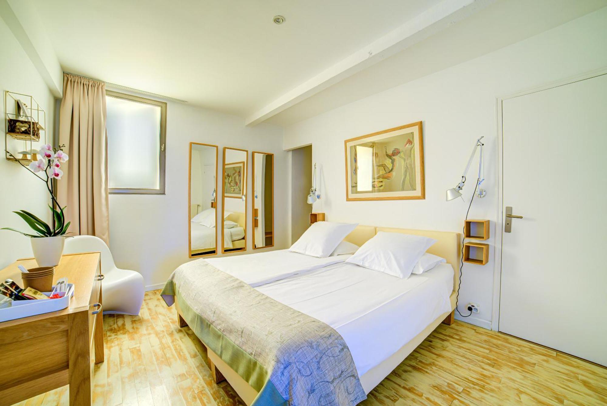 Le Limas Bed & Breakfast Avignon Bilik gambar