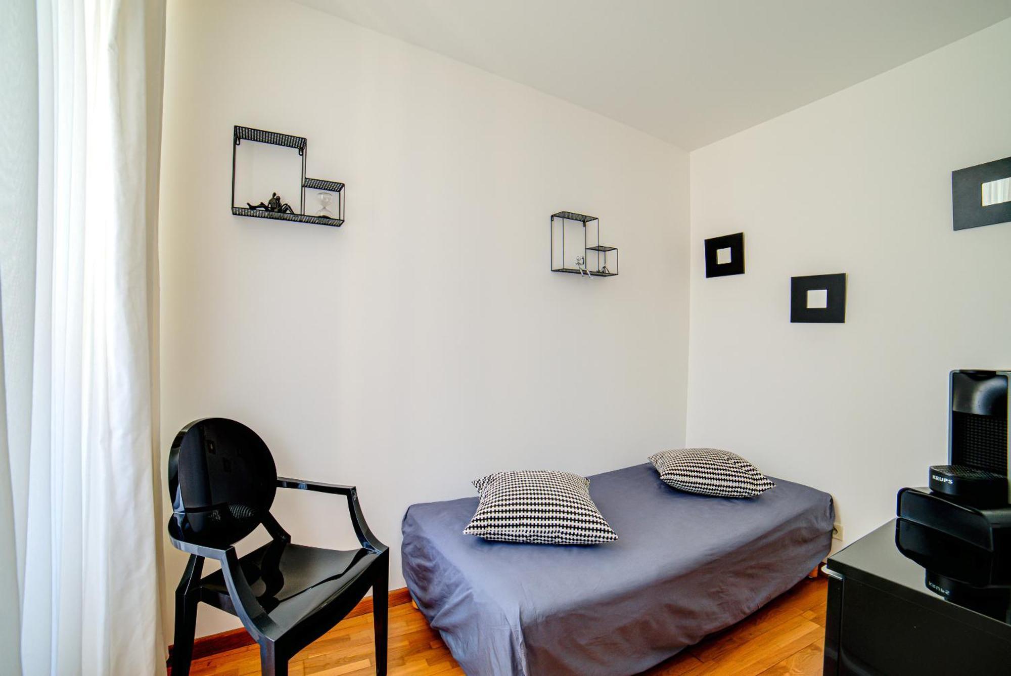 Le Limas Bed & Breakfast Avignon Bilik gambar