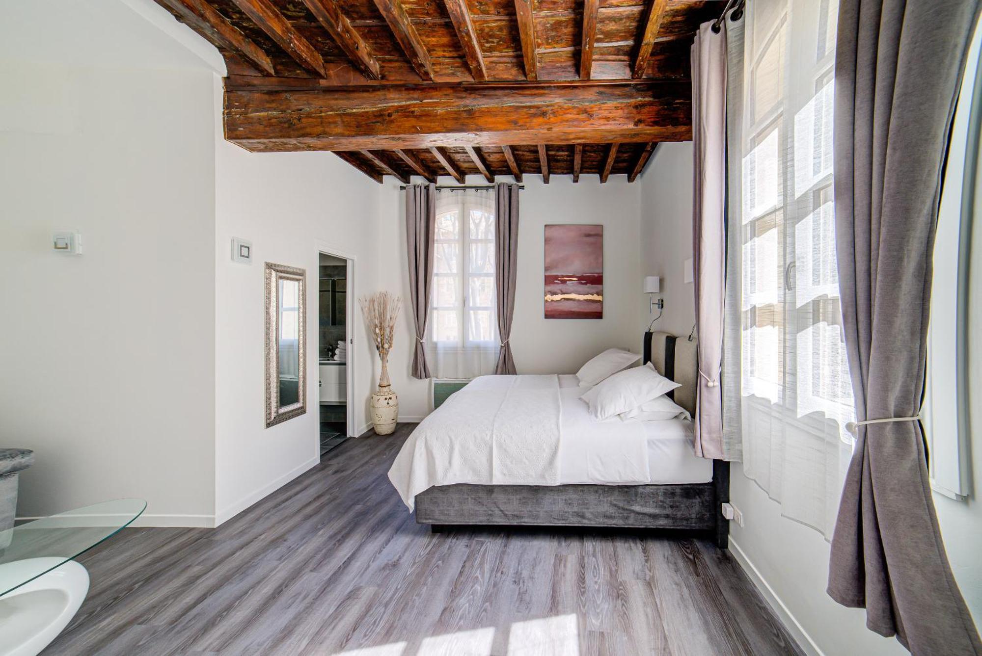 Le Limas Bed & Breakfast Avignon Bilik gambar