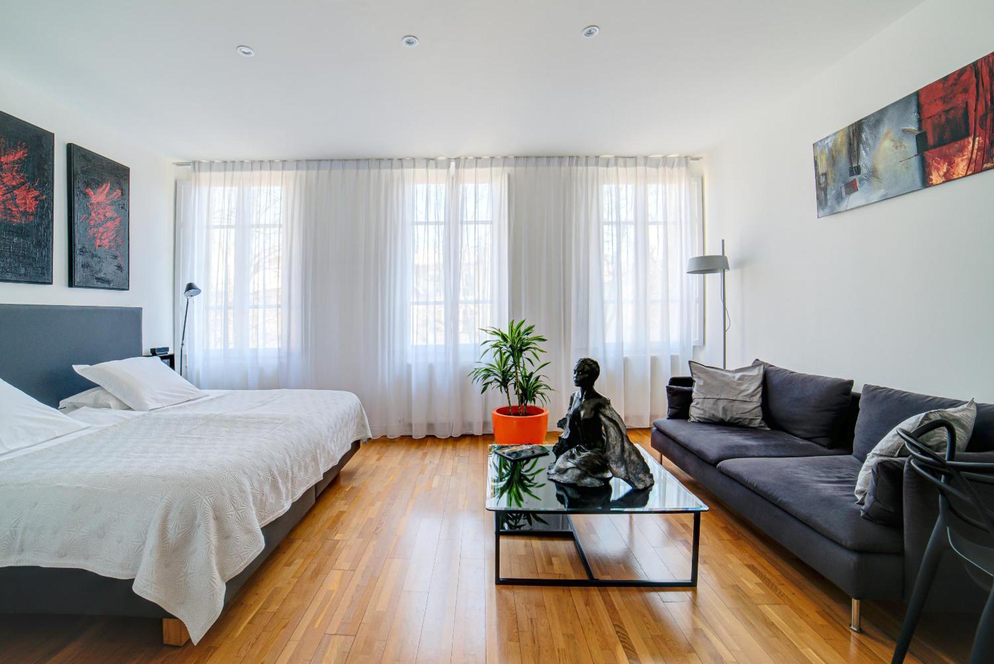 Le Limas Bed & Breakfast Avignon Bilik gambar