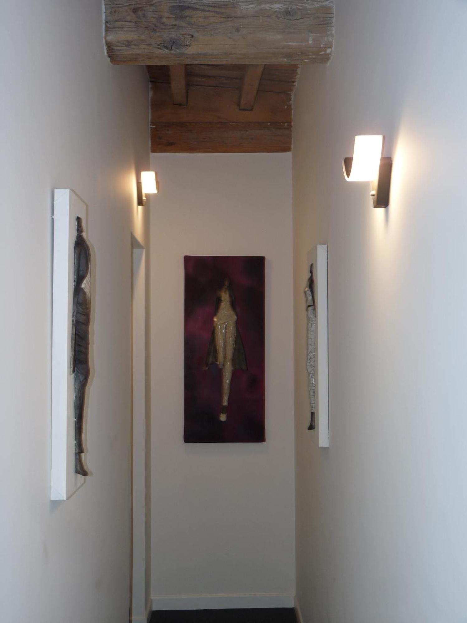 Le Limas Bed & Breakfast Avignon Luaran gambar