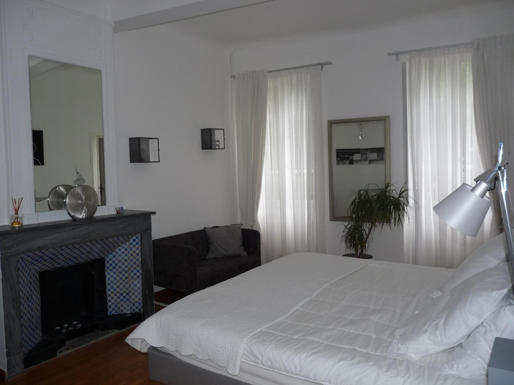 Le Limas Bed & Breakfast Avignon Bilik gambar