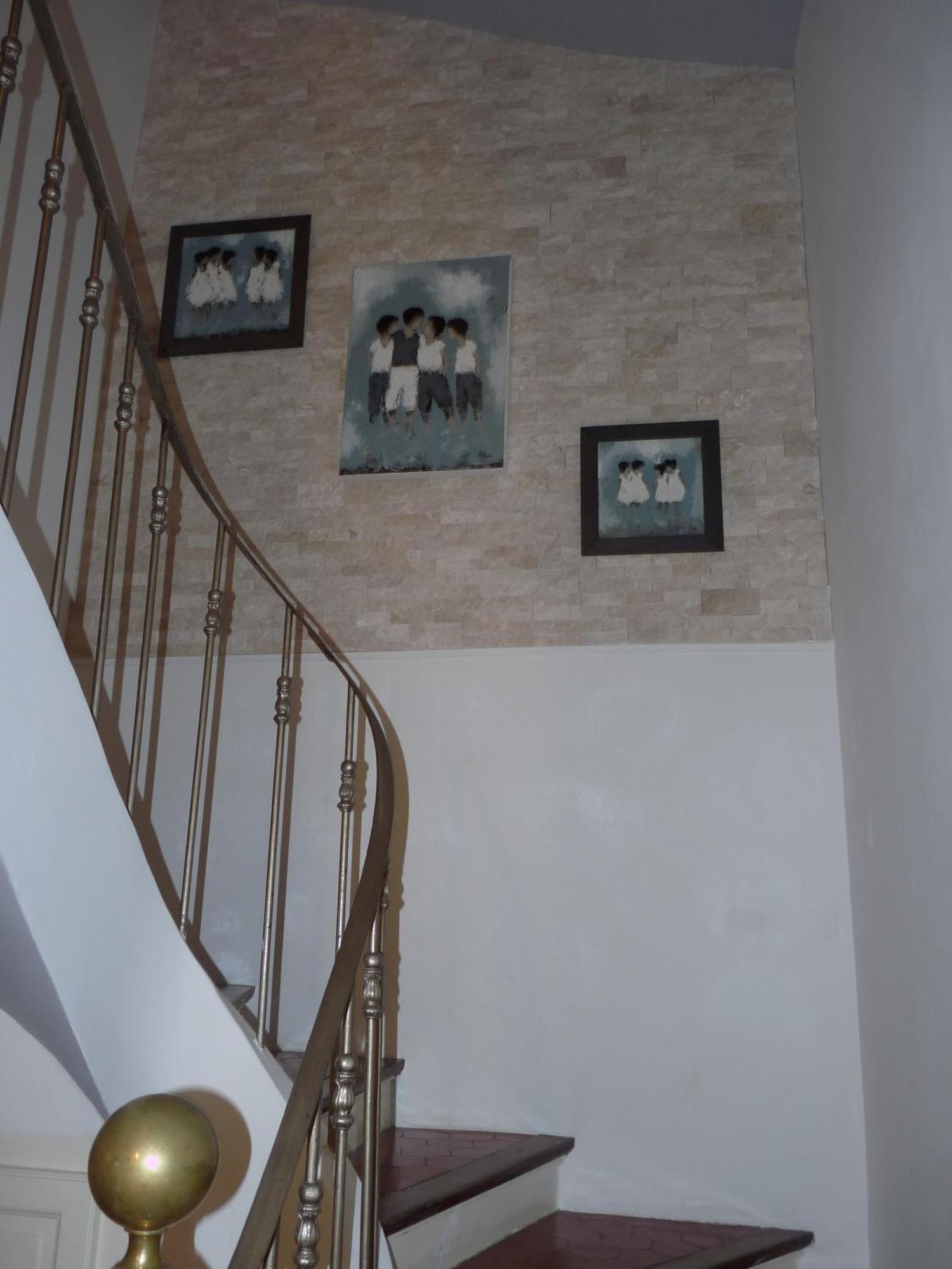 Le Limas Bed & Breakfast Avignon Luaran gambar