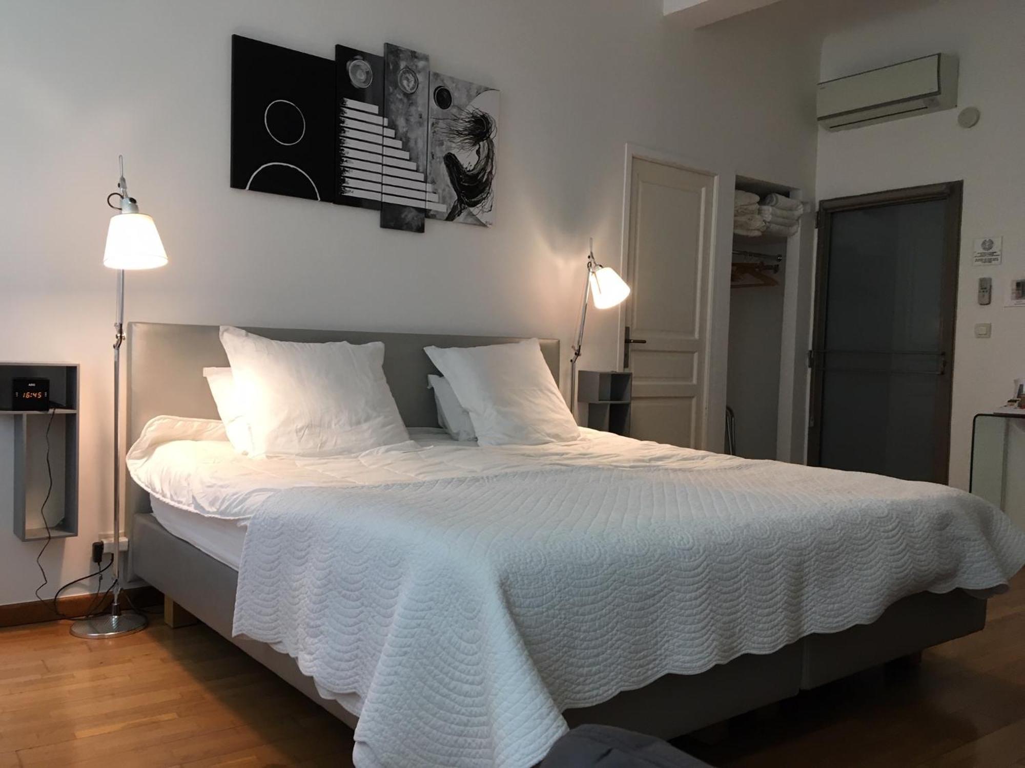 Le Limas Bed & Breakfast Avignon Bilik gambar