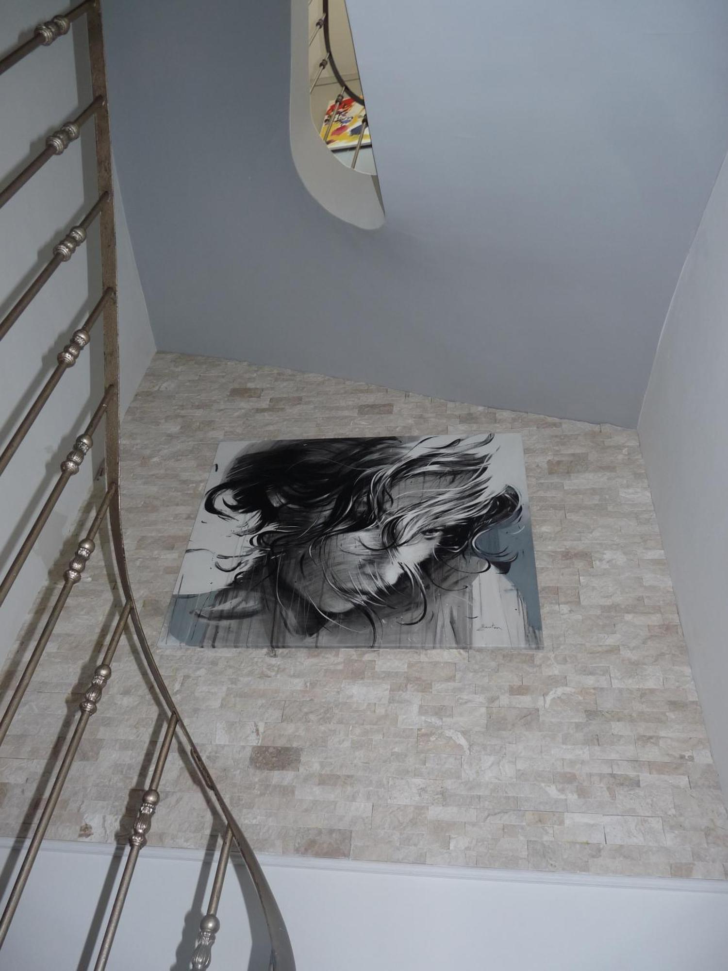 Le Limas Bed & Breakfast Avignon Luaran gambar