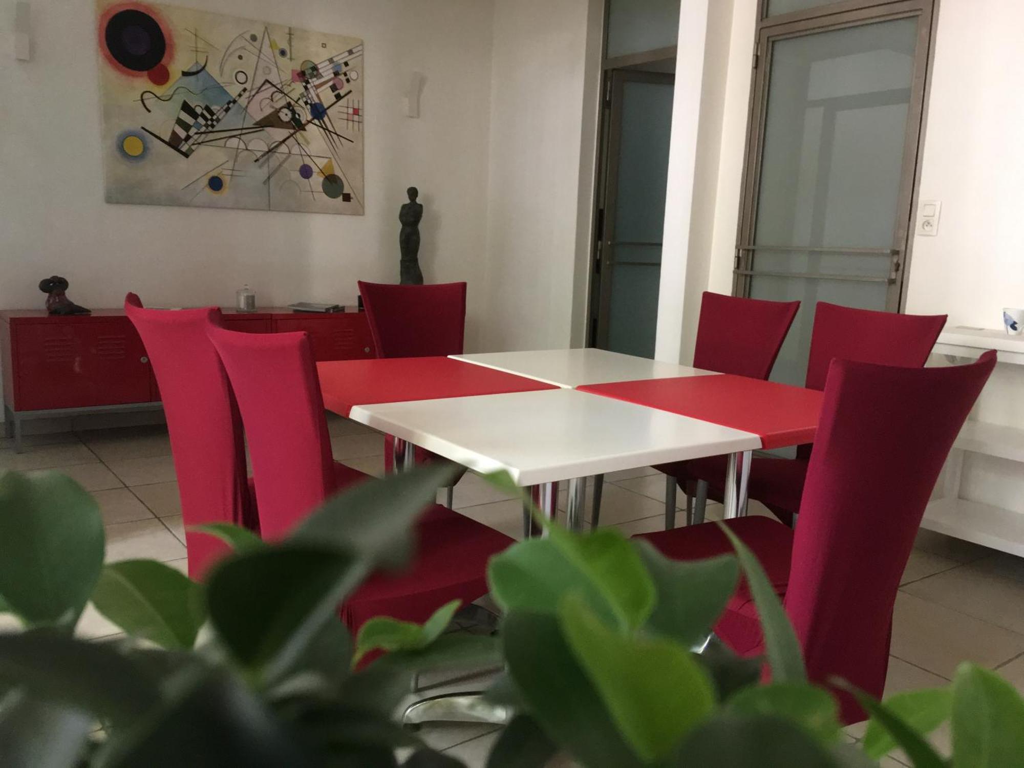 Le Limas Bed & Breakfast Avignon Luaran gambar